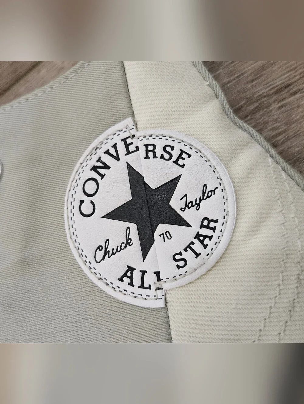 Converse Chuck Taylor All Star 70 Hi Plus